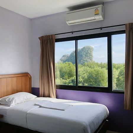 The Kim Krabi Hotel Bagian luar foto